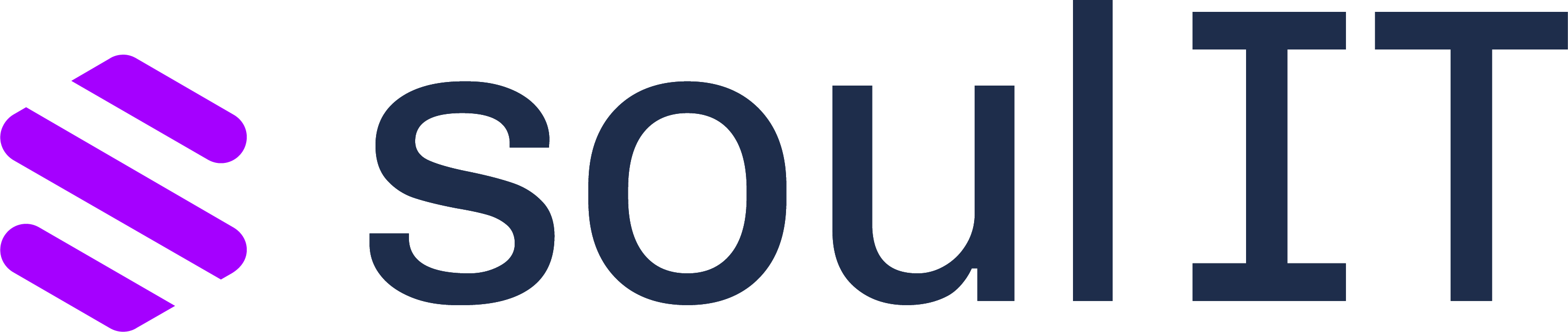SoulIT